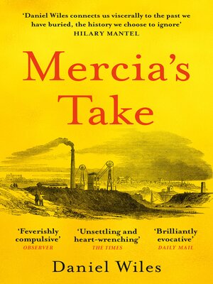 cover image of Mercia's Take